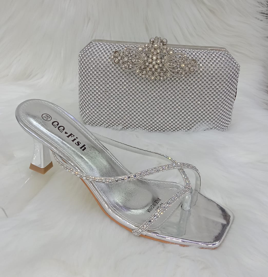 Nice style shoes & Purses