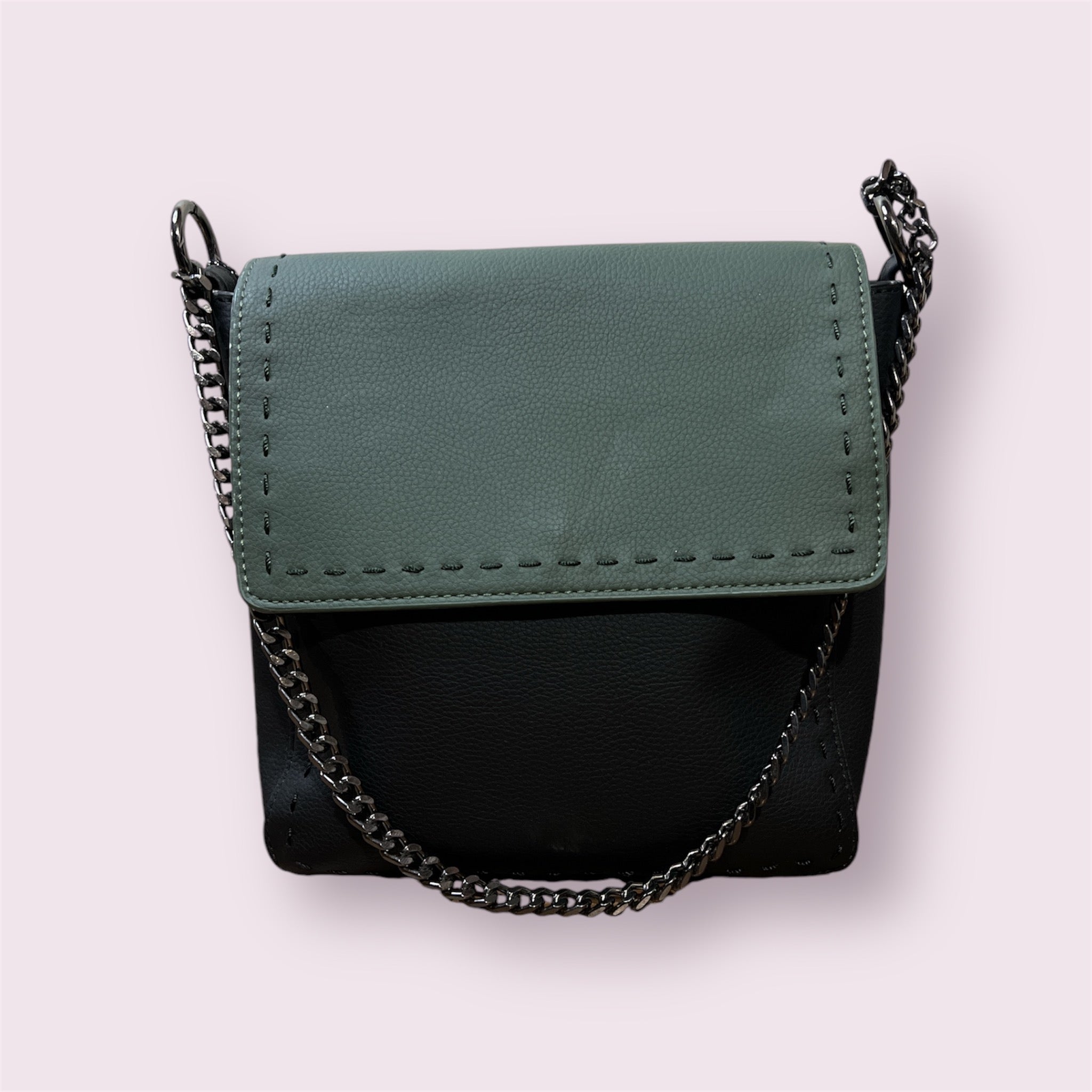 VERNIKA HANDBAG BlACK