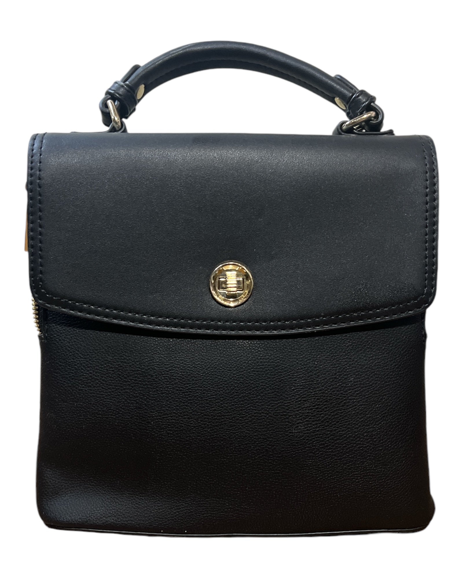 BLACK SUSEN HANDBAG