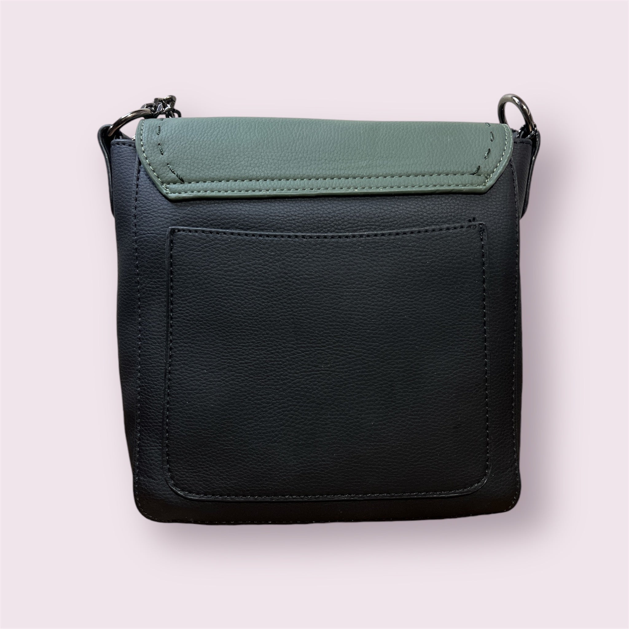 VERNIKA HANDBAG BlACK