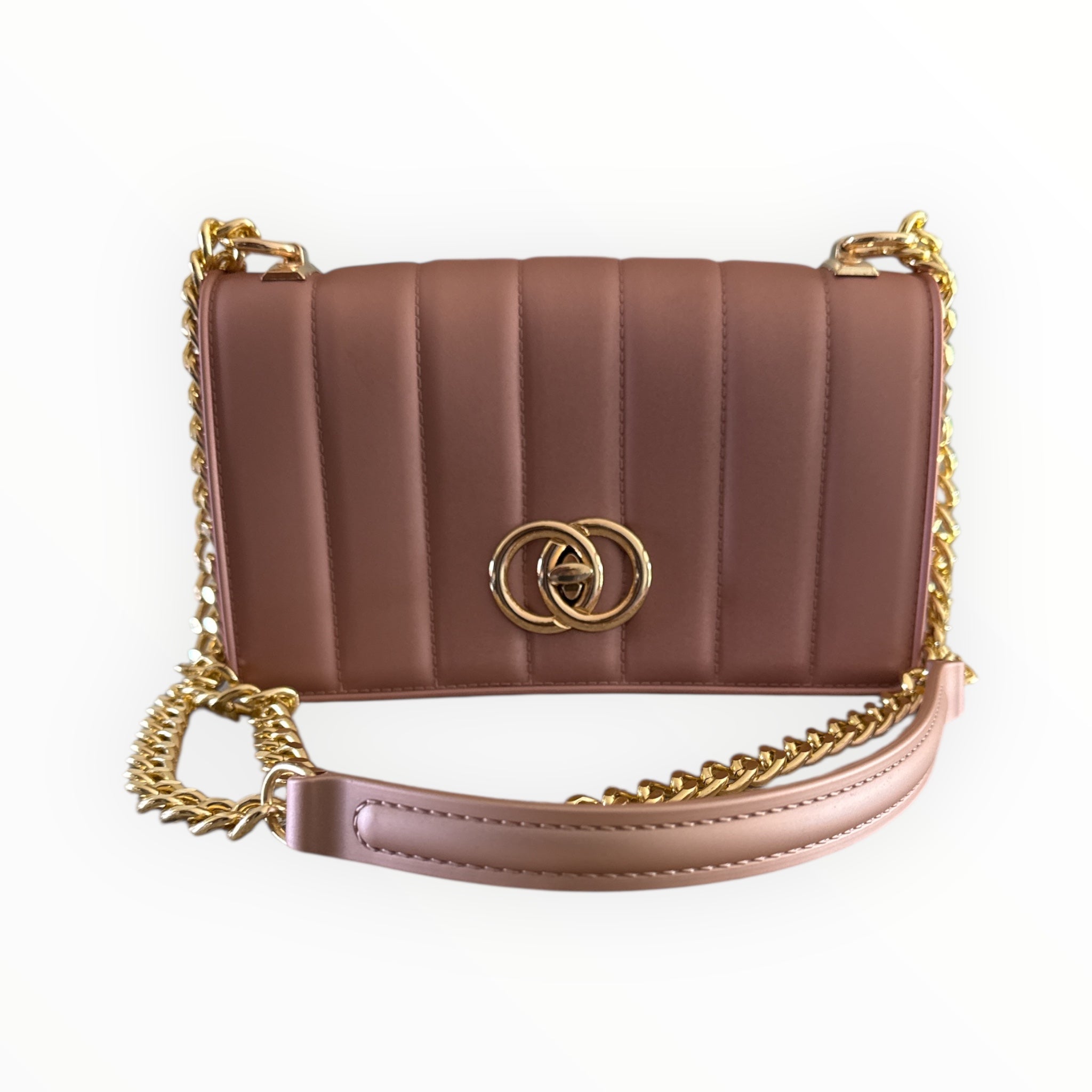 Fashion purse Pink