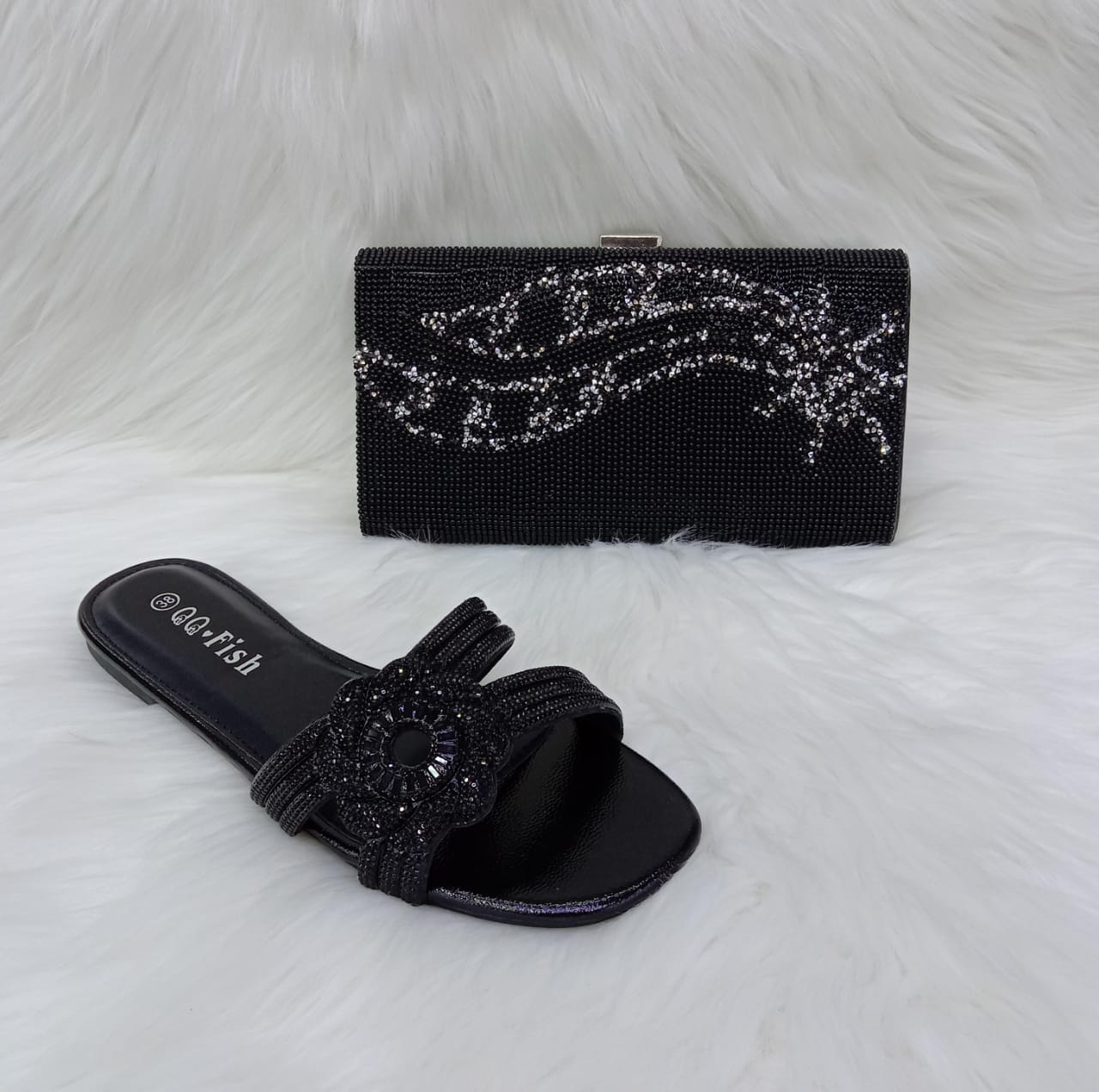 Nice style Shoes & Purses