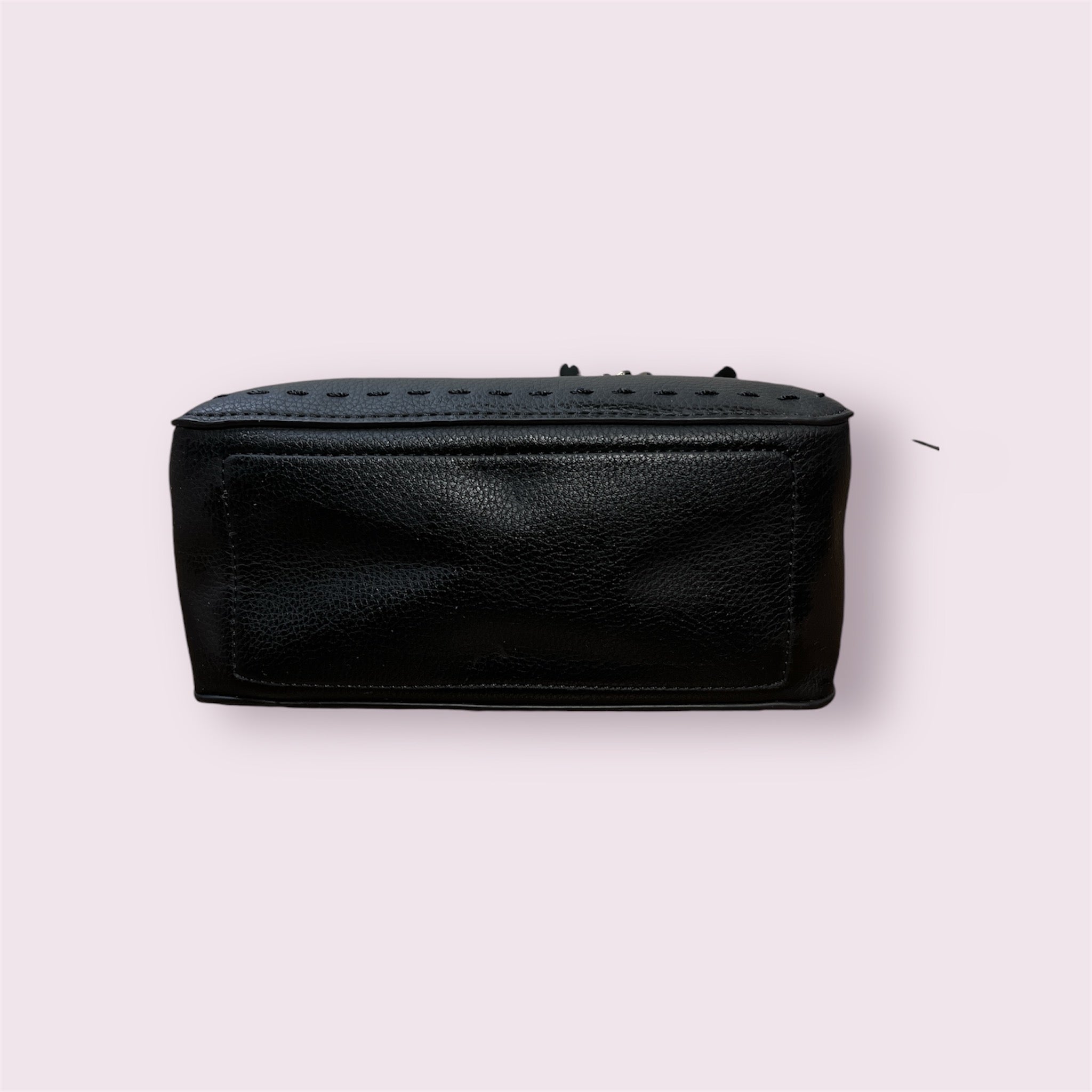 VERNIKA HANDBAG BlACK
