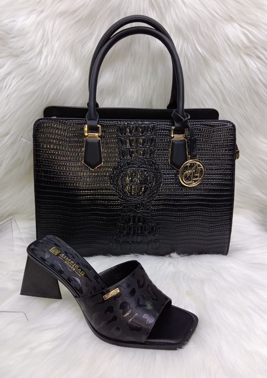 Valendnee Handbag & Shoes