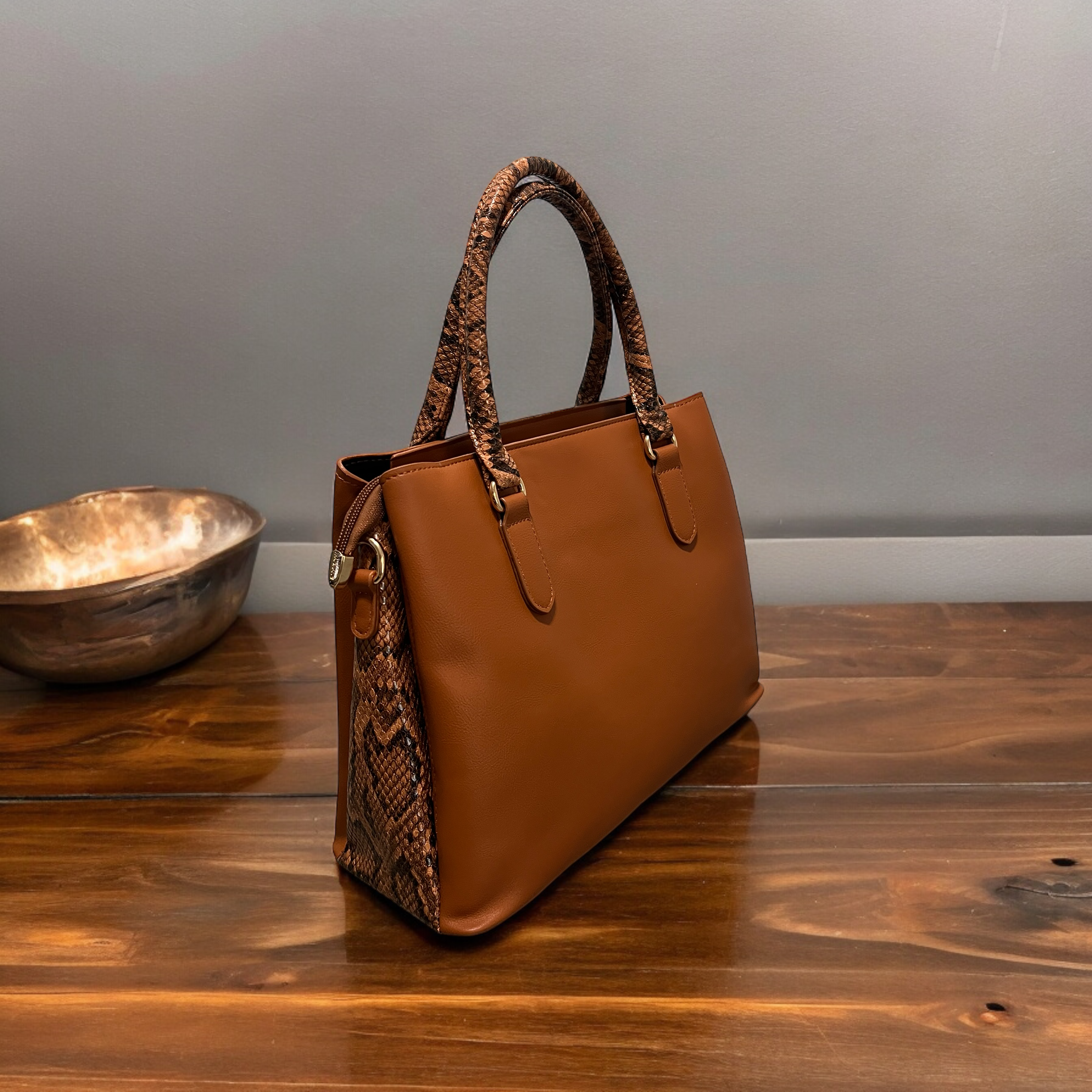 MAISHANG LADIES HANDBAG