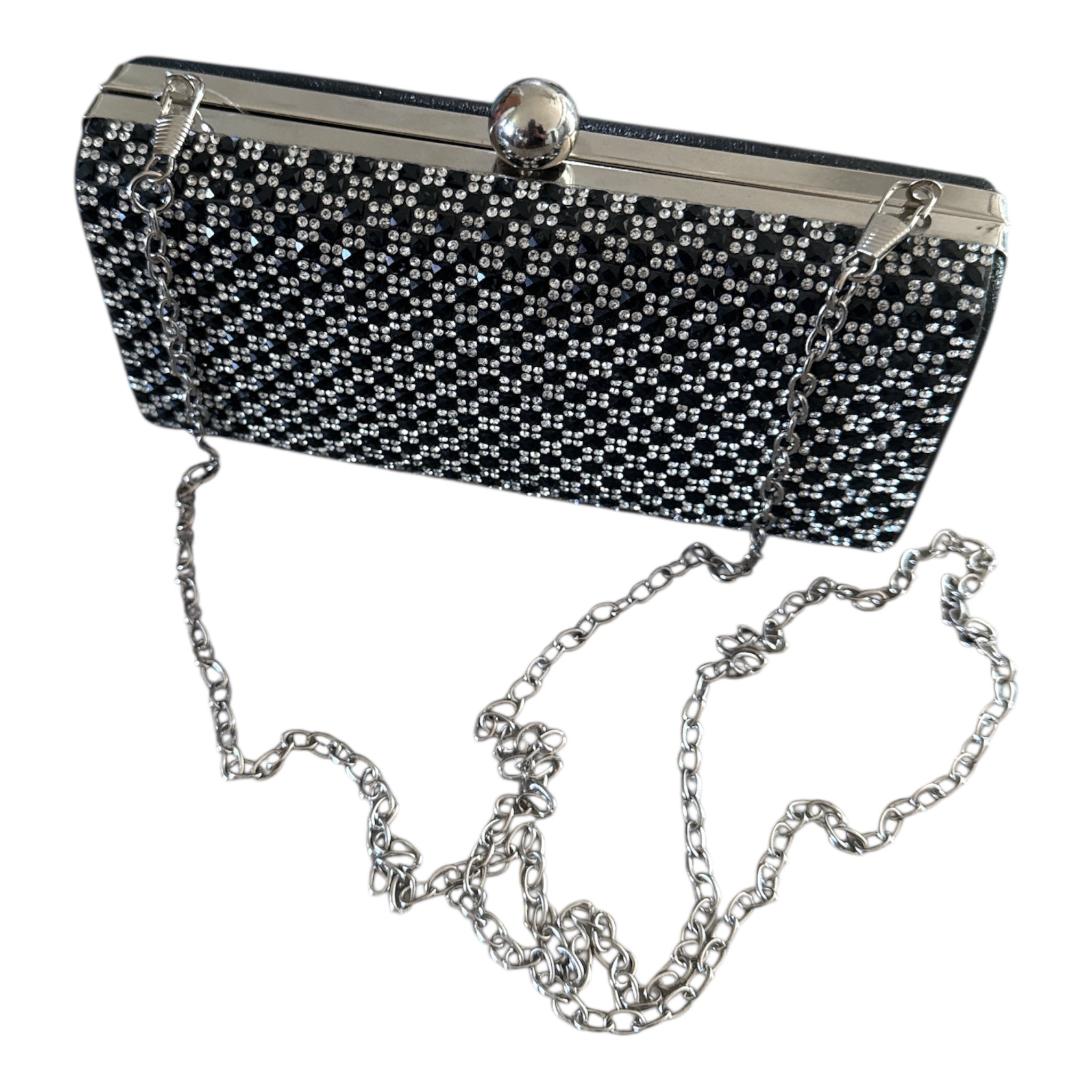 Colette Clutch Bag