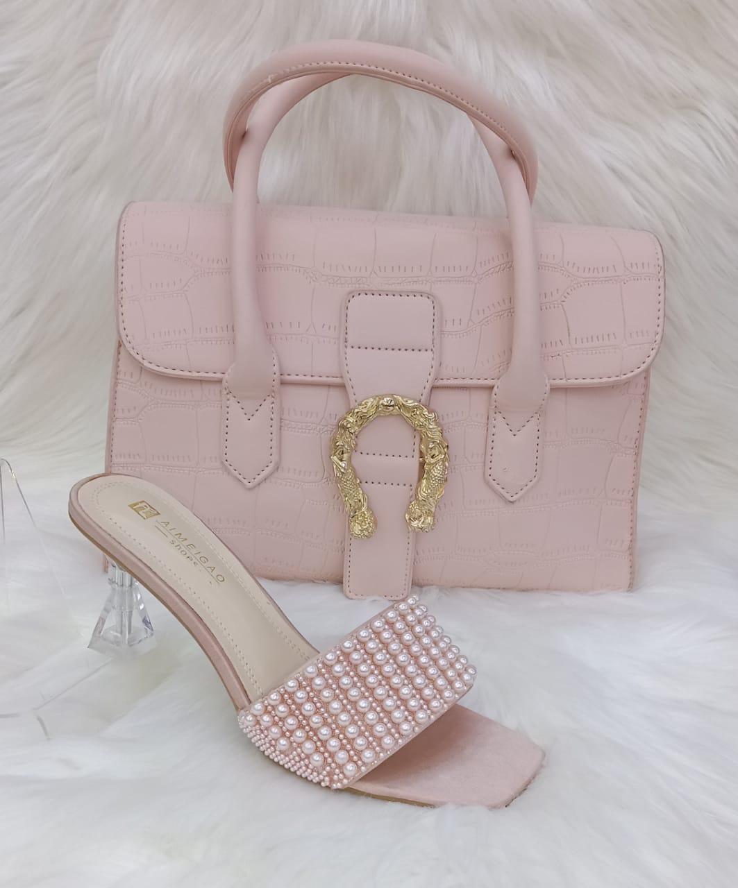 Nice style Handbag & Shoes