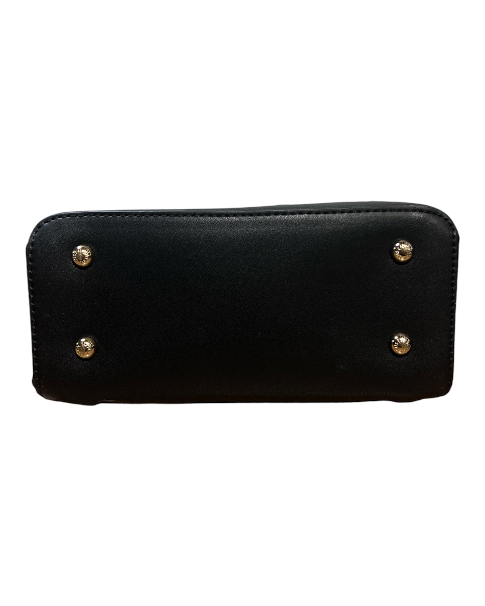BLACK SUSEN HANDBAG