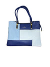 Blue Multicolor Valendnee body cross handbag