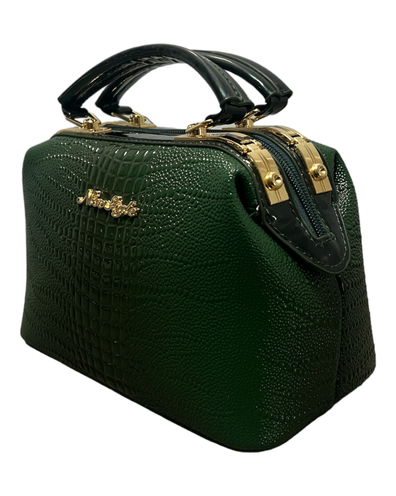 Green Nice Style Handbag