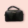 Black Nice Style Handbag