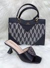 Valendnee Shoes & Handbag