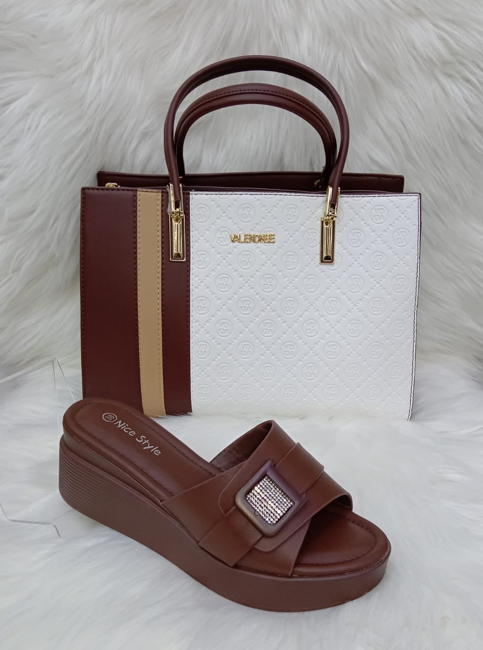 Valendnee Handbags & shoes