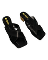 Black AIMEIGAO SANDAl