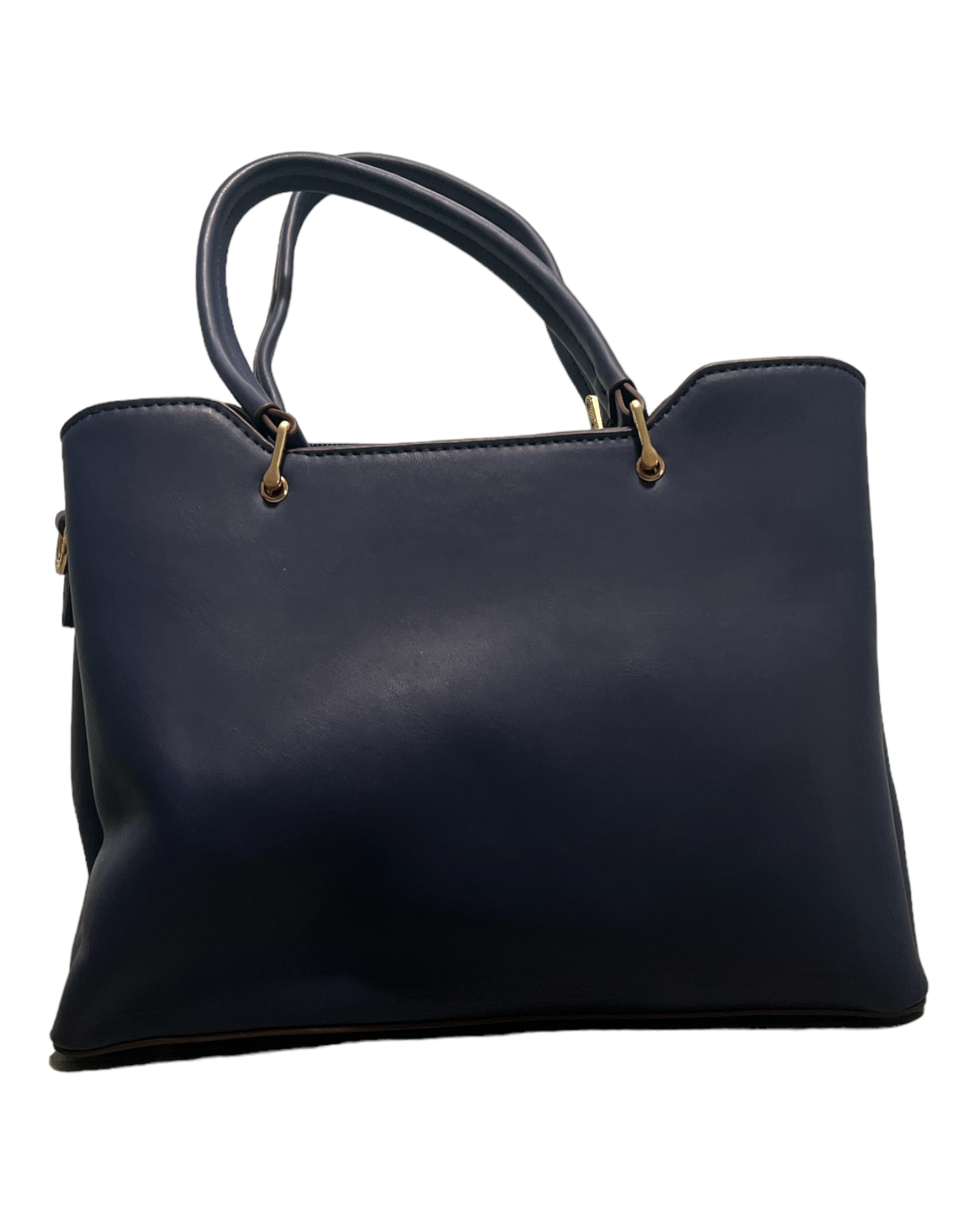 Blue Multicolor Valendnee body cross handbag