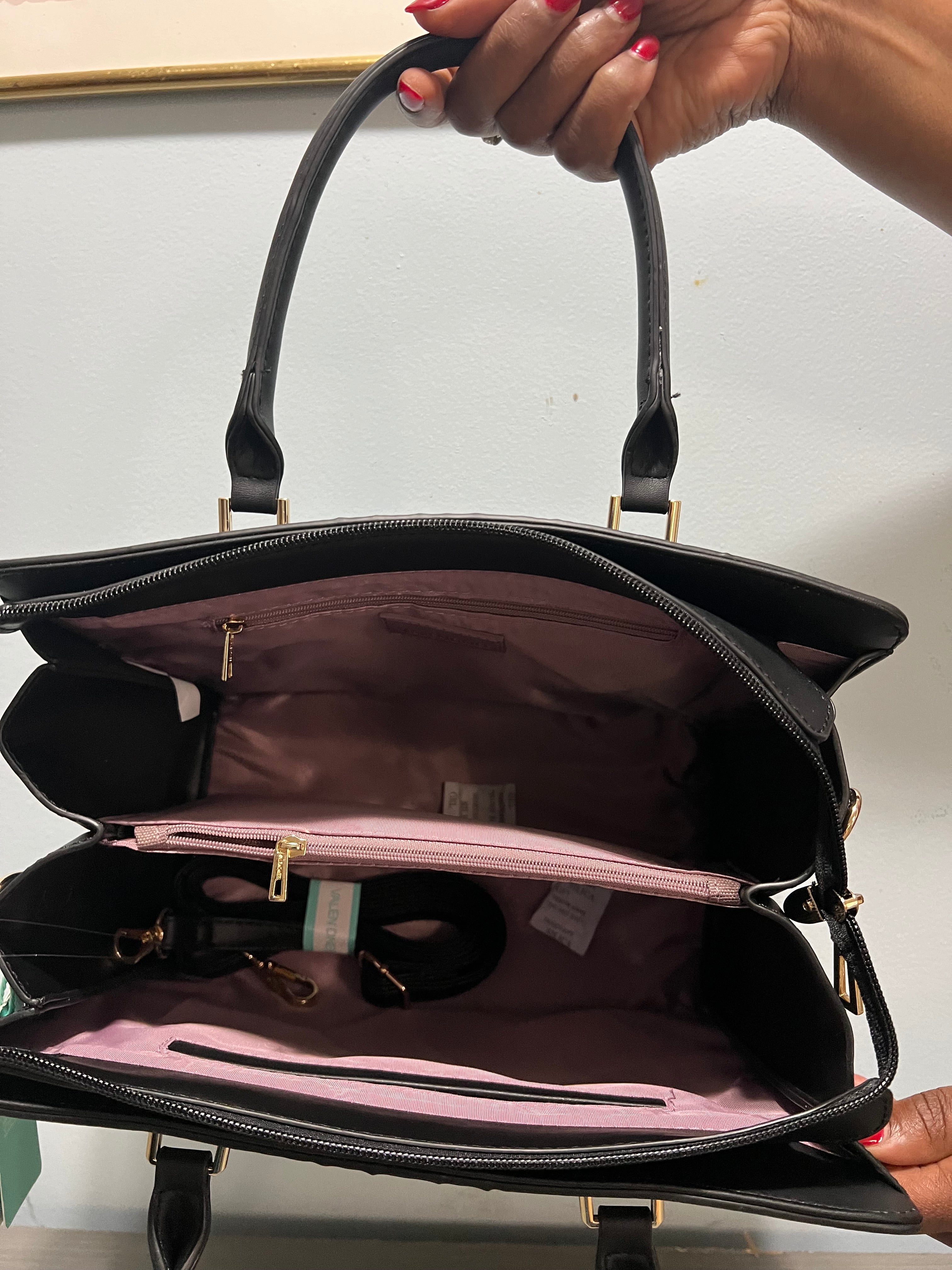 VALENDNEE HANDBAG