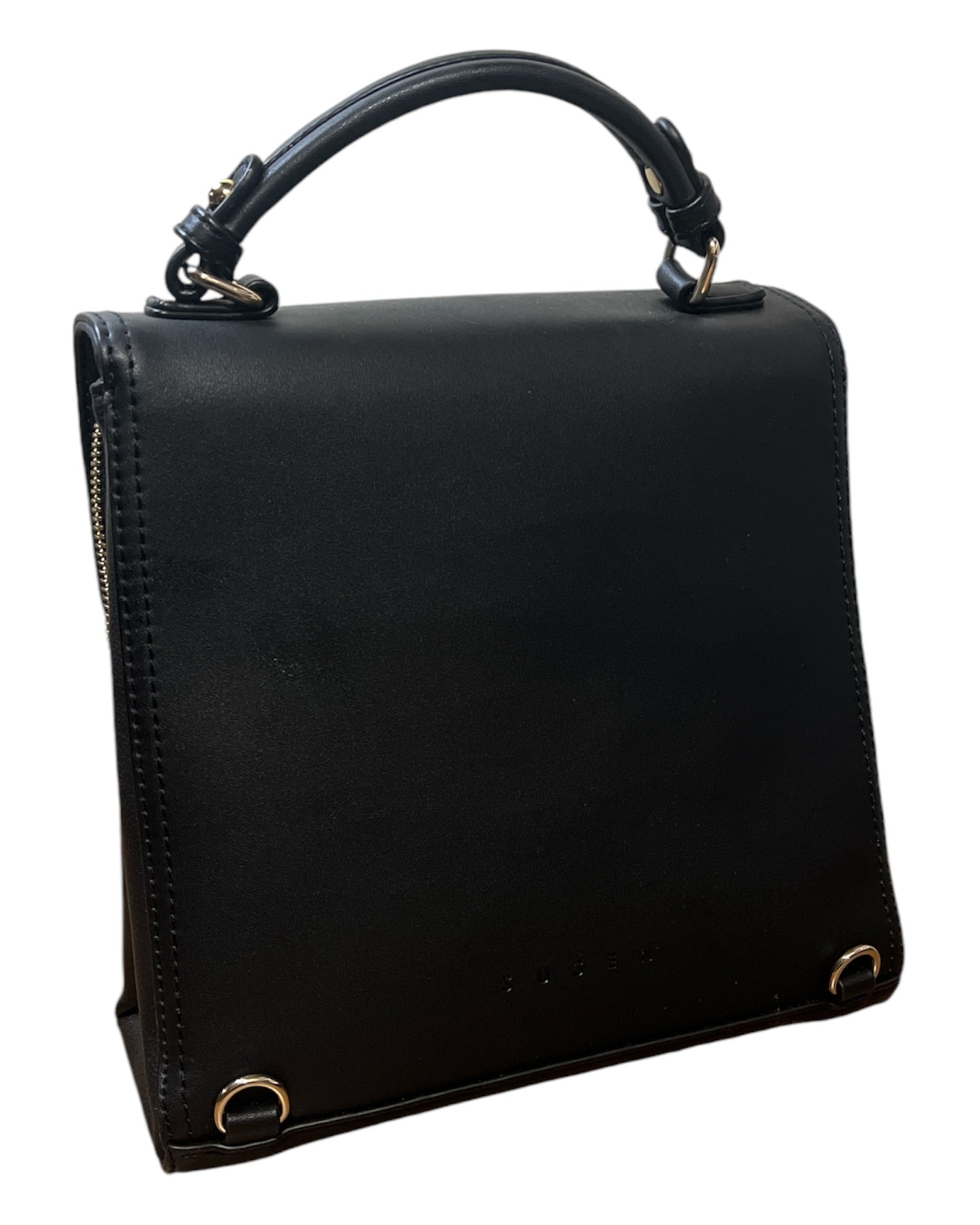 BLACK SUSEN HANDBAG