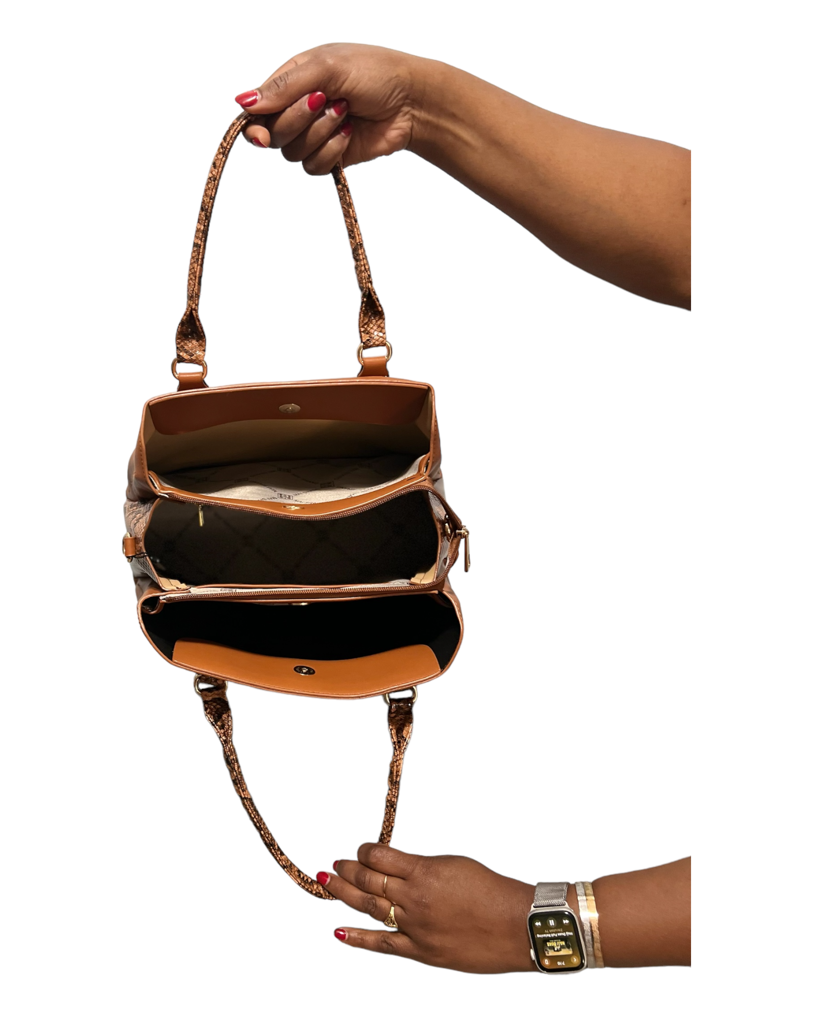 MAISHANG LADIES HANDBAG