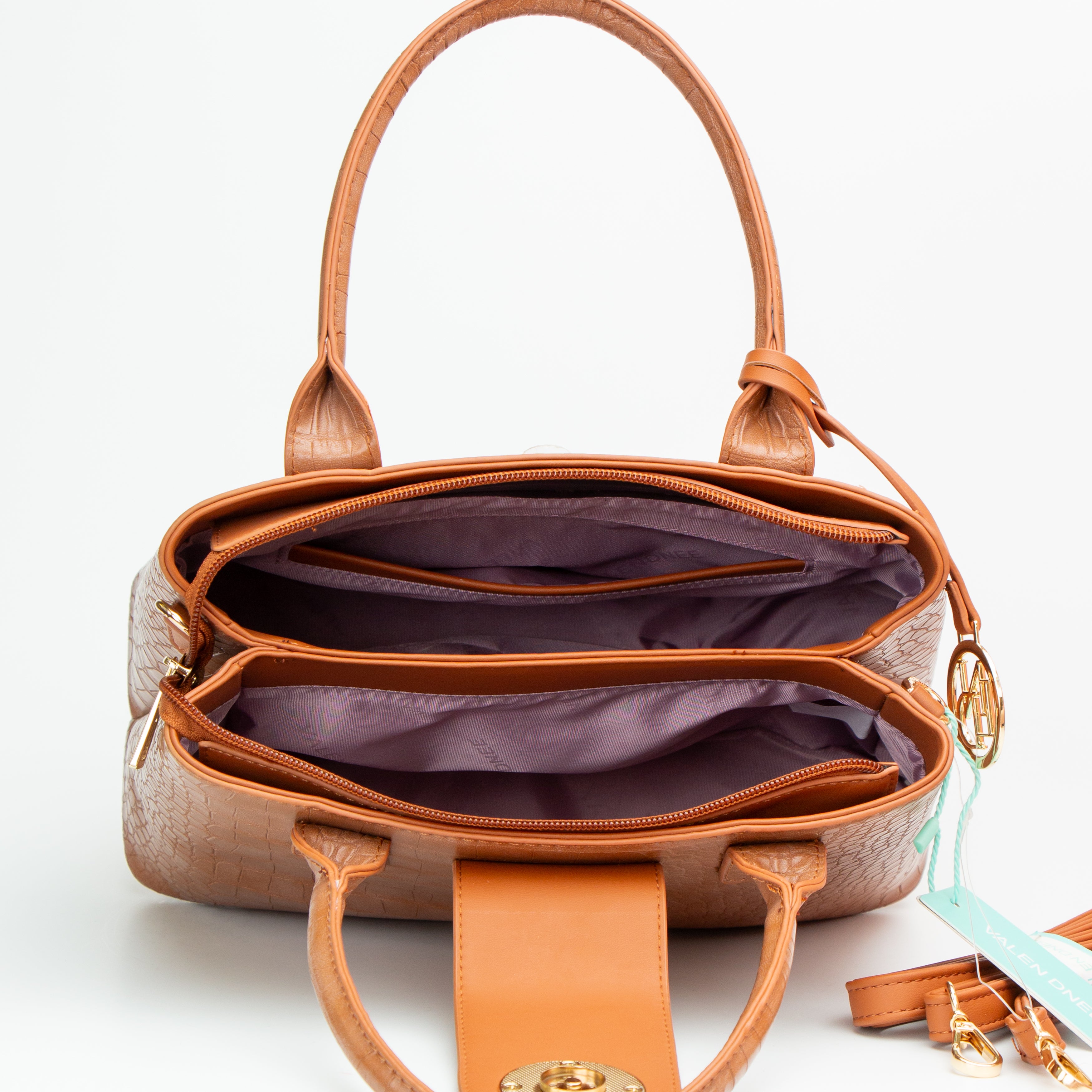 VALENDNEE HANDBAG