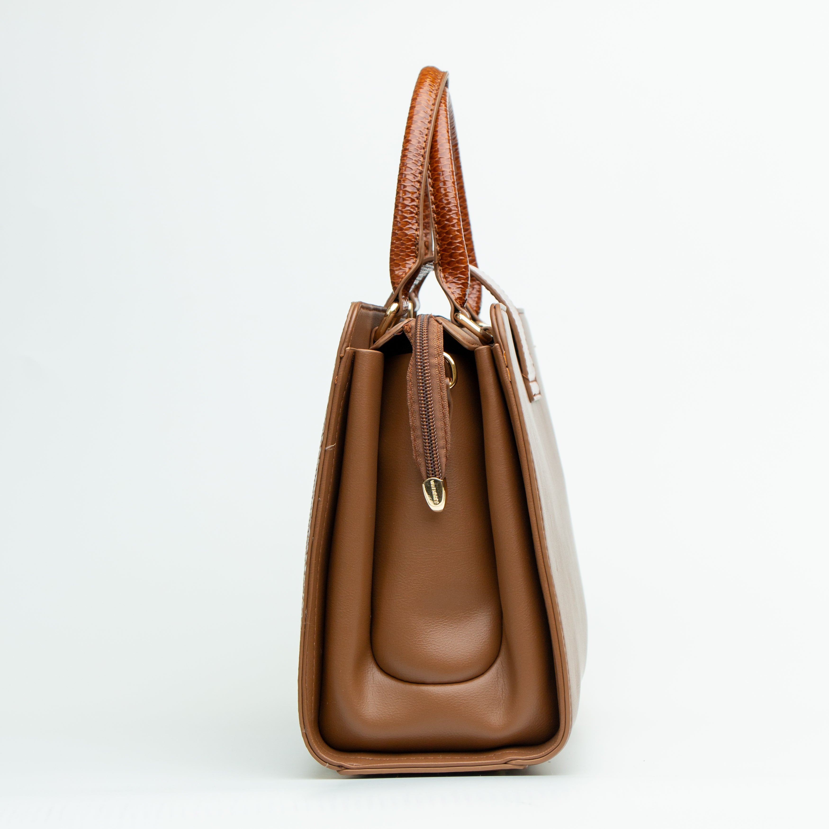 BROWN VALENDEE HANDBAGS