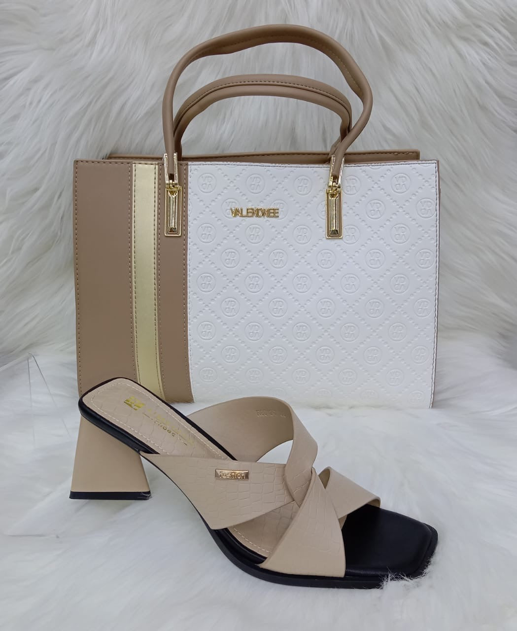 Valendnee Handbags & shoes